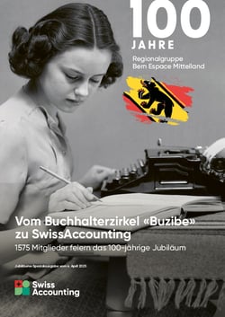 Cover_Jubilaeumsbroschuere_100JahreBern