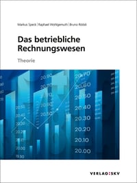 Buch Das betriebliche Rechnungswesen