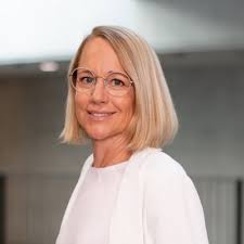 Bettina Kriegel