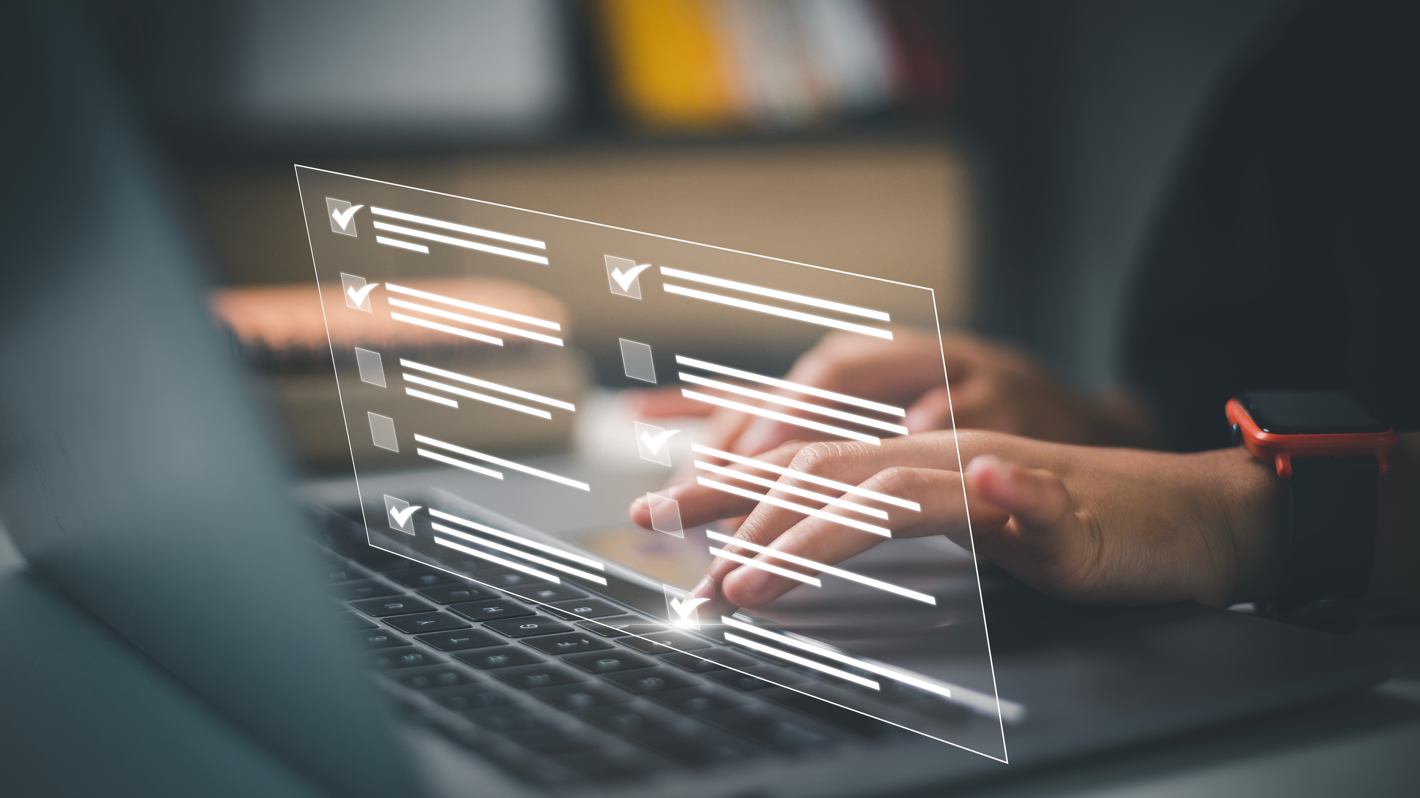 Ihre Finanzabteilung im digitalen Check – Jetzt teilnehmen!