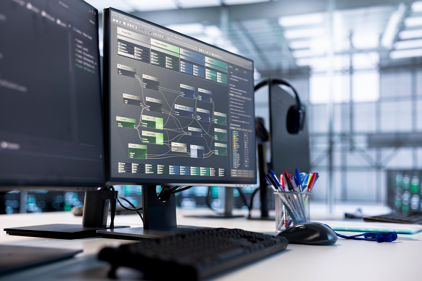 IFRS 18 als Controlling-Aufgabe: Kostenarten im Umsatzkostenverfahren transparent herleiten