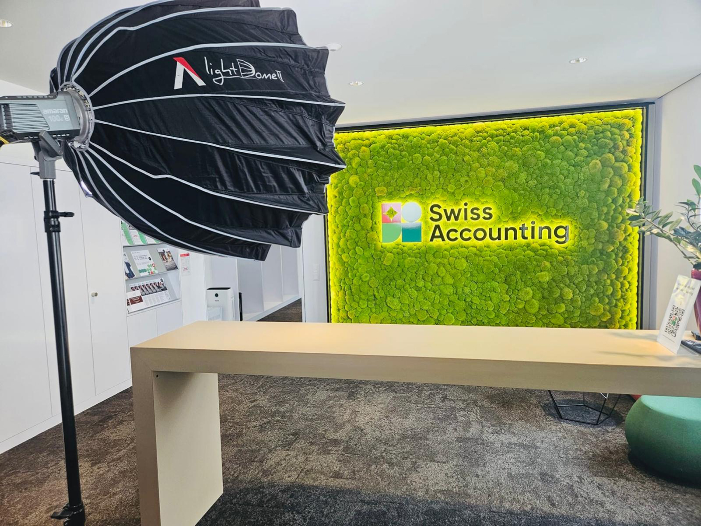 Wie SwissAccounting mit TikTok die junge Generation für Accounting begeistert