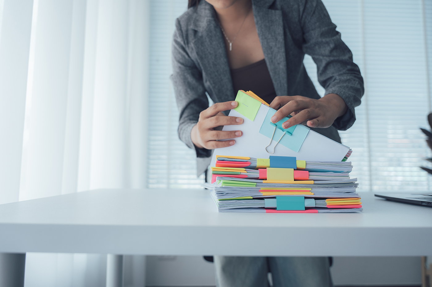 Meldepflichten und die besondere Pflicht des Verwaltungsrats für eine funktionierende Organisation Das neue Transparenzregister