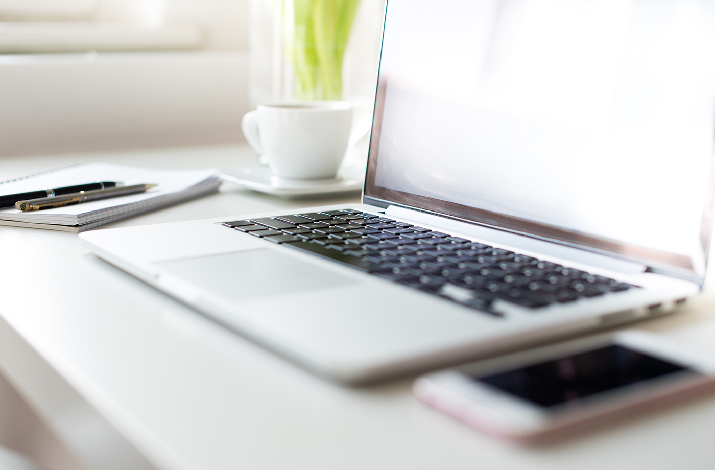 Digital Leadership und New Work