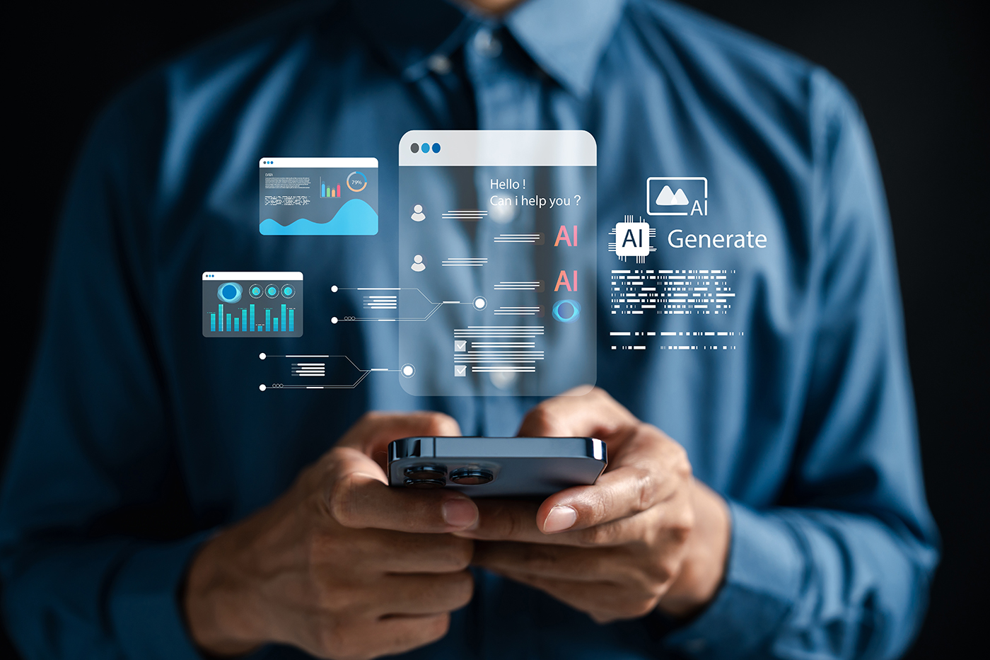 Digitale Reife im Accounting: Warum Technologie oft weiter ist als ihre Anwendung