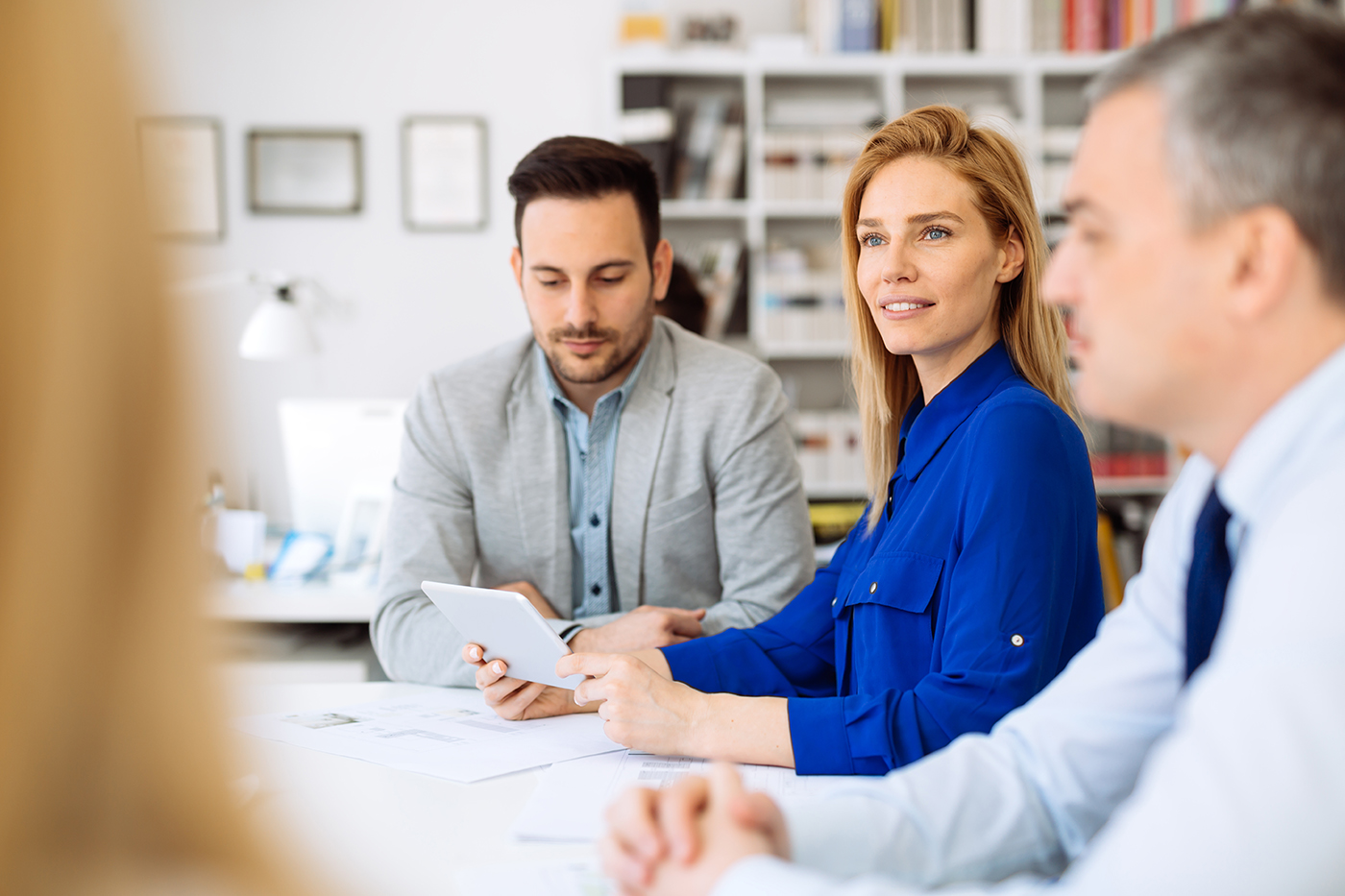 MWSTG: Nach der Teilrevision ist vor der Teilrevision