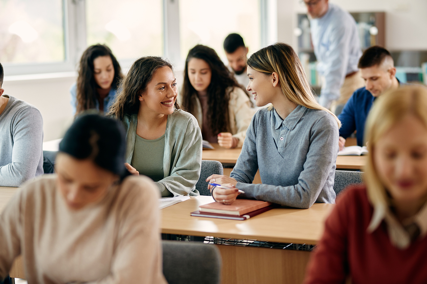 Neues Weiterbildungsangebot: Certificate of Advanced Studies NPO SwissAccounting