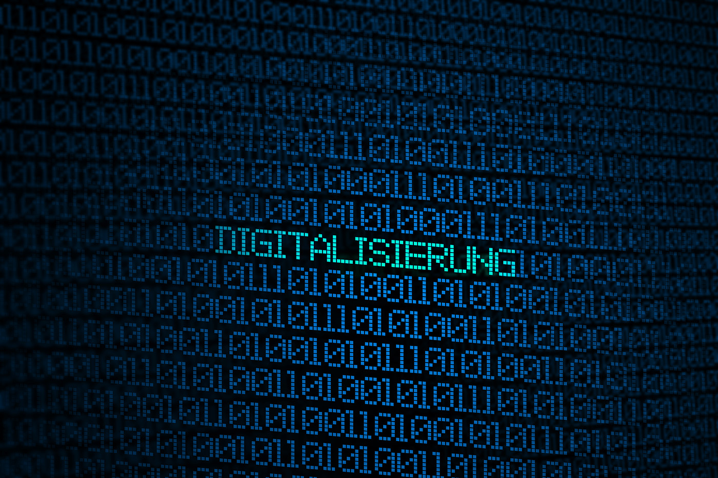 Digitale Buchhaltung in der Schweiz - worauf warten die KMUs?