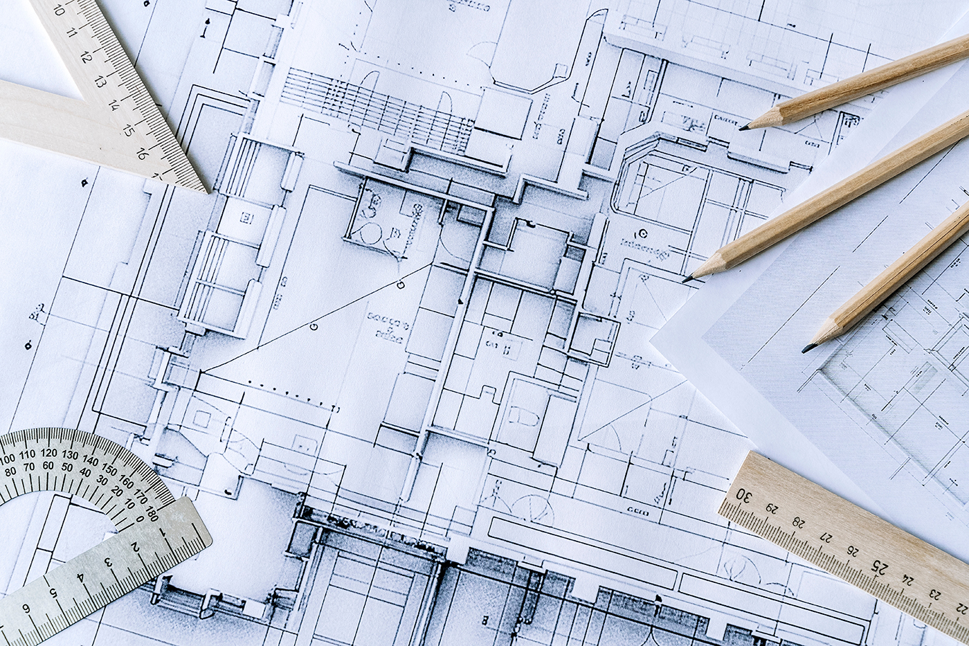 Addio agli accantonamenti forfettari per grandi ristrutturazioni di immobili