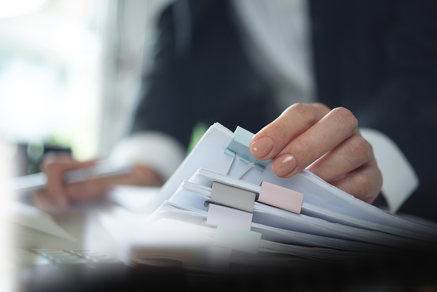 Transparenz schaffen: Der Anhang zur Jahresrechnung