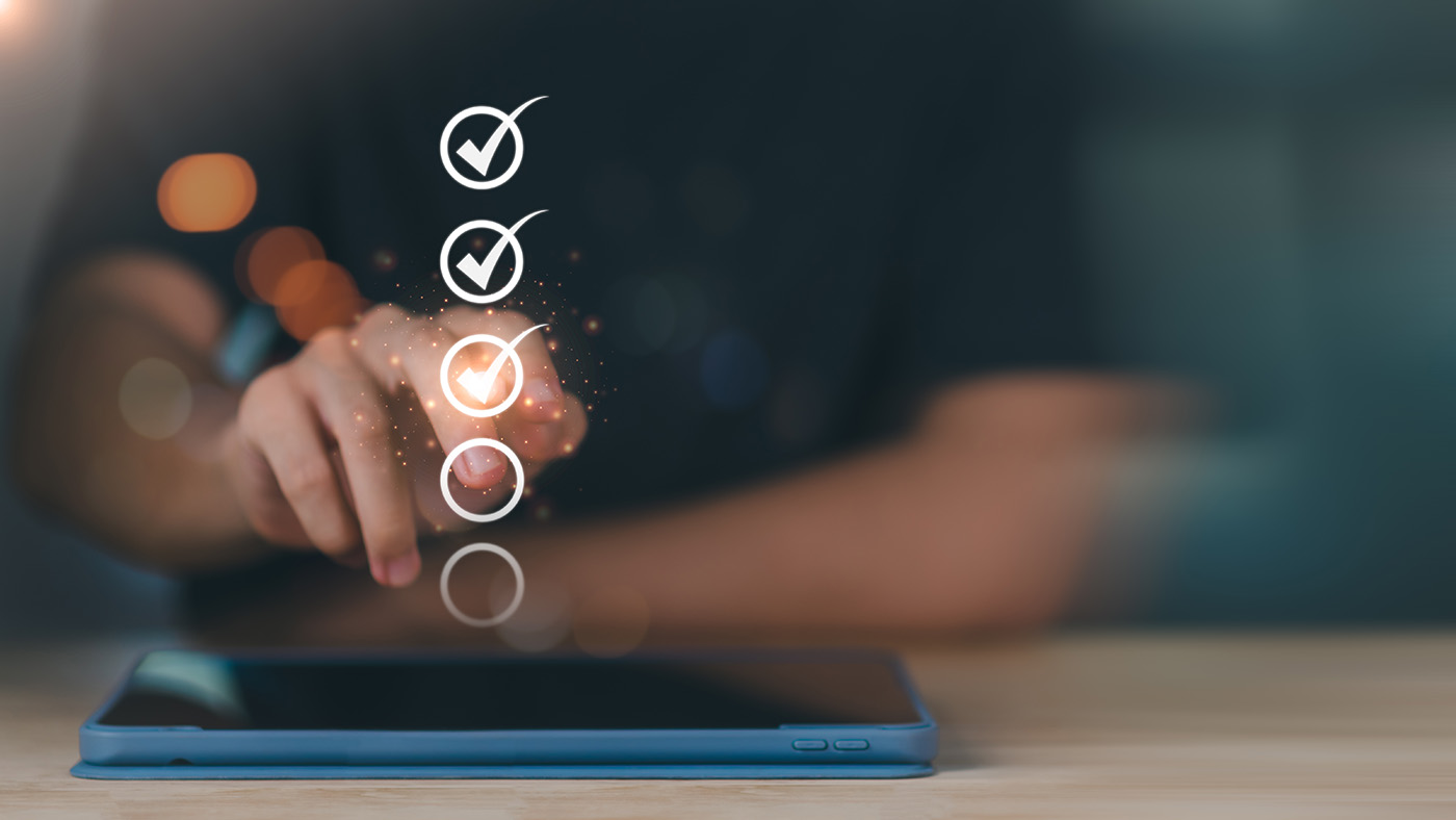 Praktische Checklisten und Arbeitshilfen für das Accounting