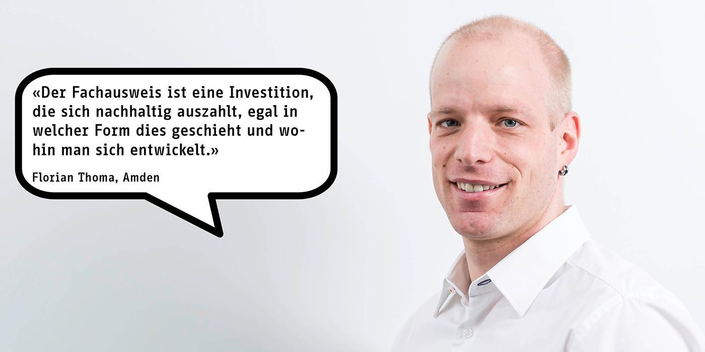 Zehn Jahre Zahlenmeister – unser Happy End für die Berufsbildung