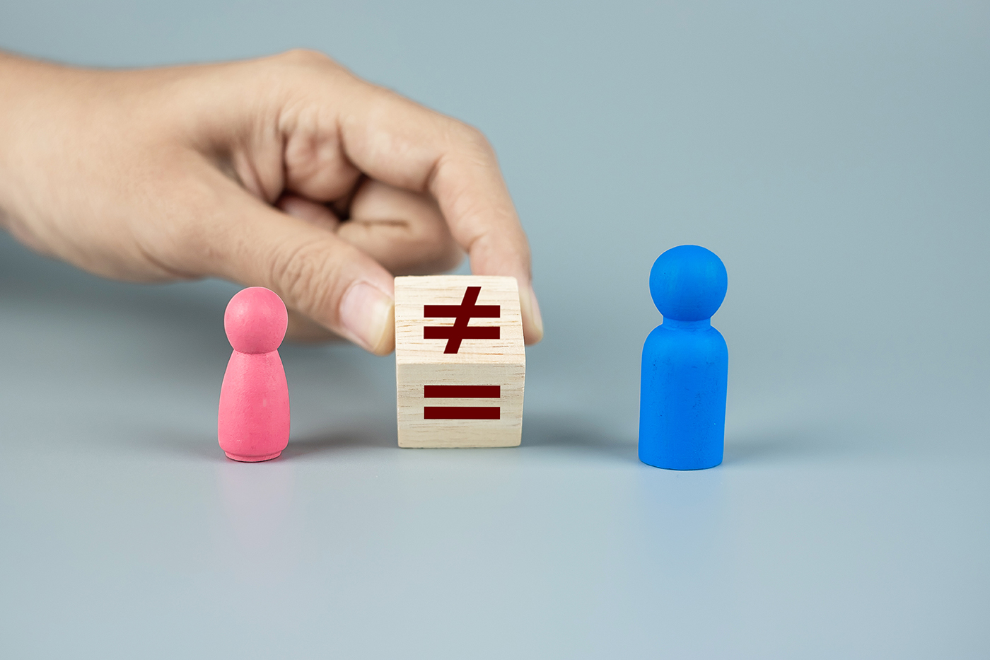 Diskriminierung im Arbeitsverhältnis - direkt und indirekt