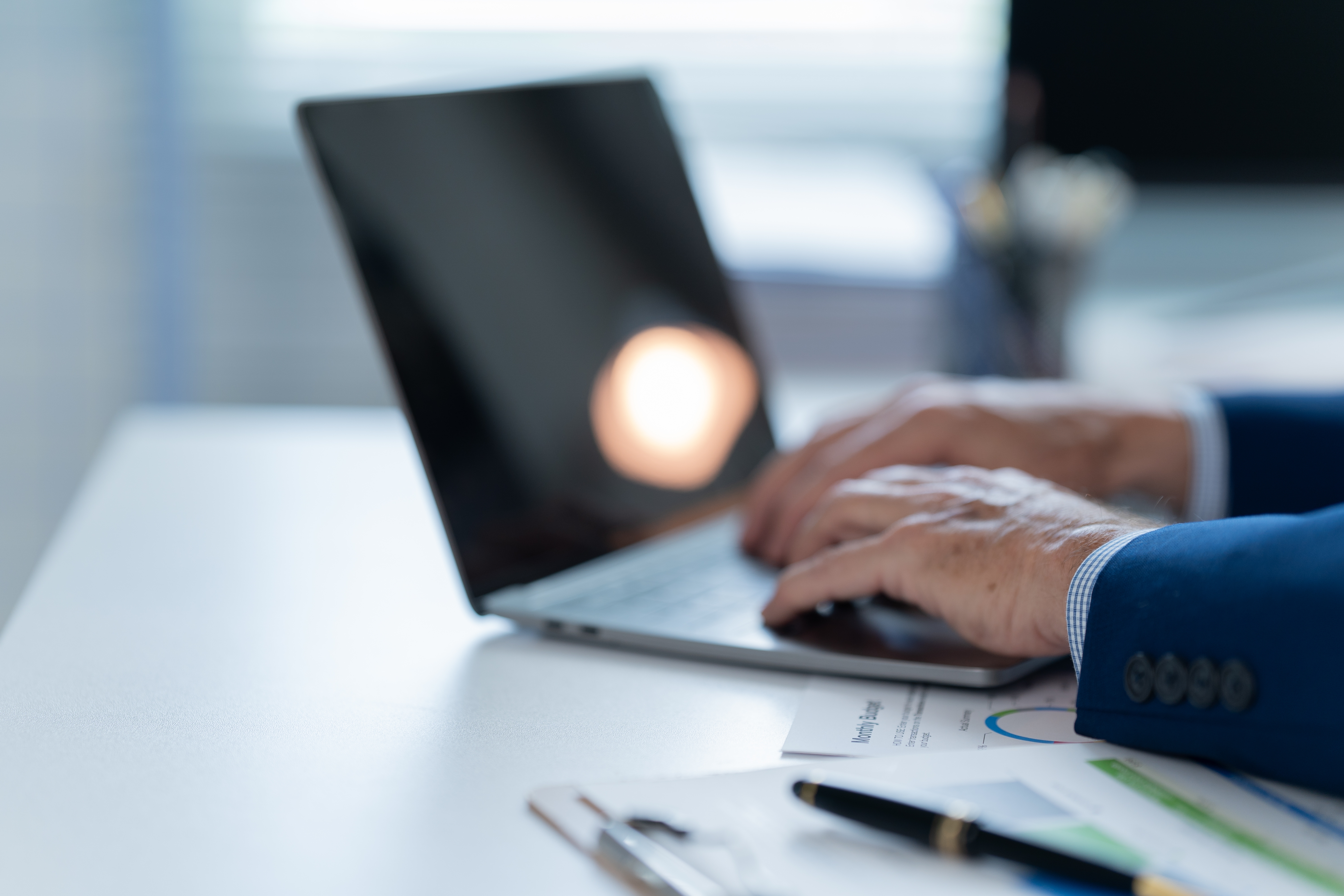 Digitalisierung im Tax Accounting