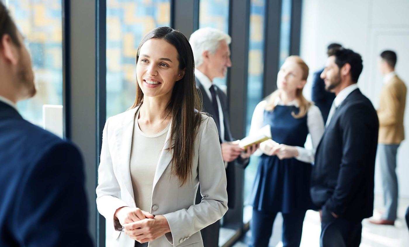 Wenn Praxis entscheidet: Die Stärke der höheren Berufsbildung im Finanzbereich