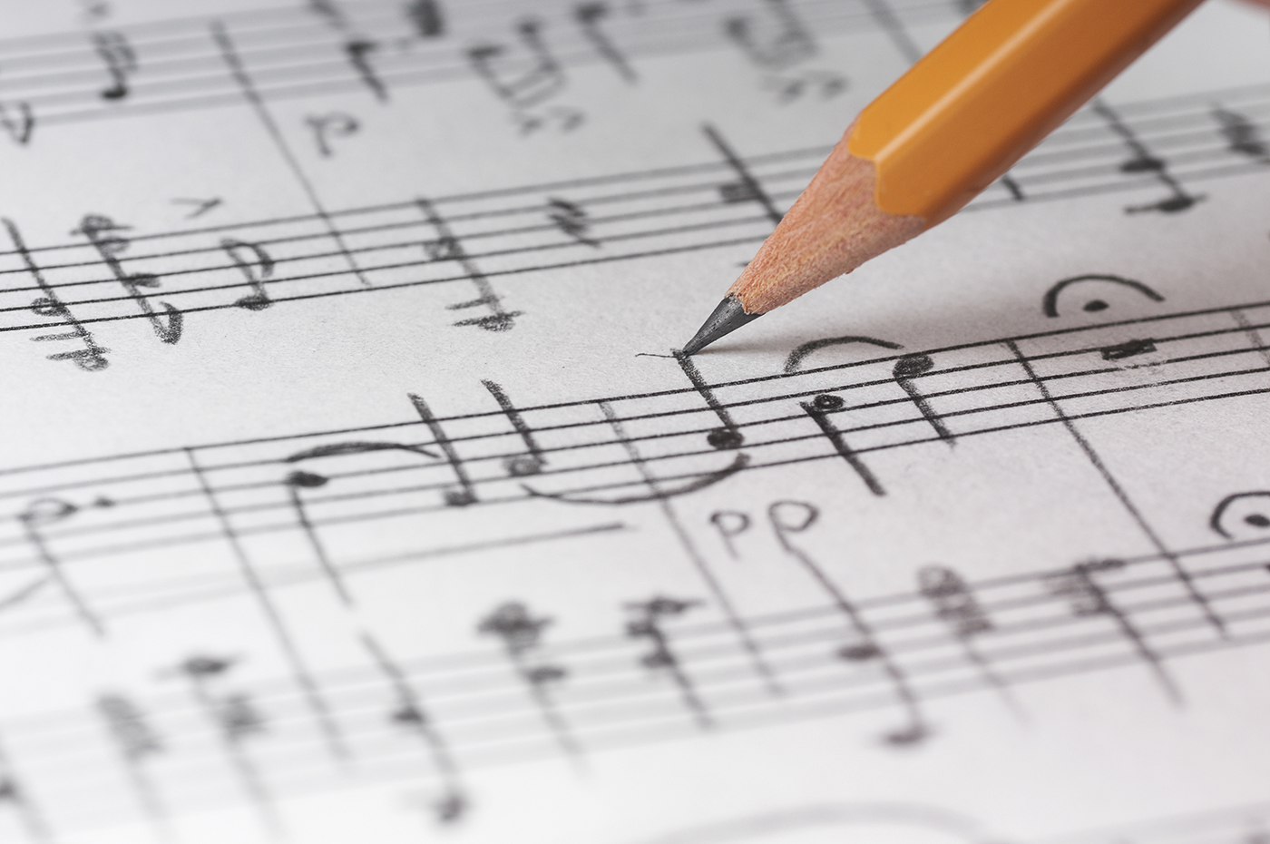 Was Accountants und Controlling-Fachkräfte von der Musik lernen können