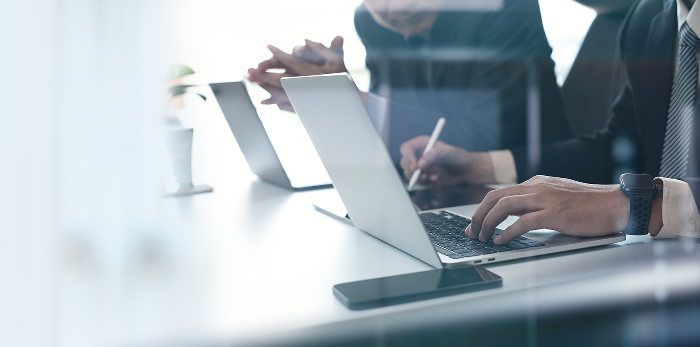 SwissAccounting im digitalen Flow