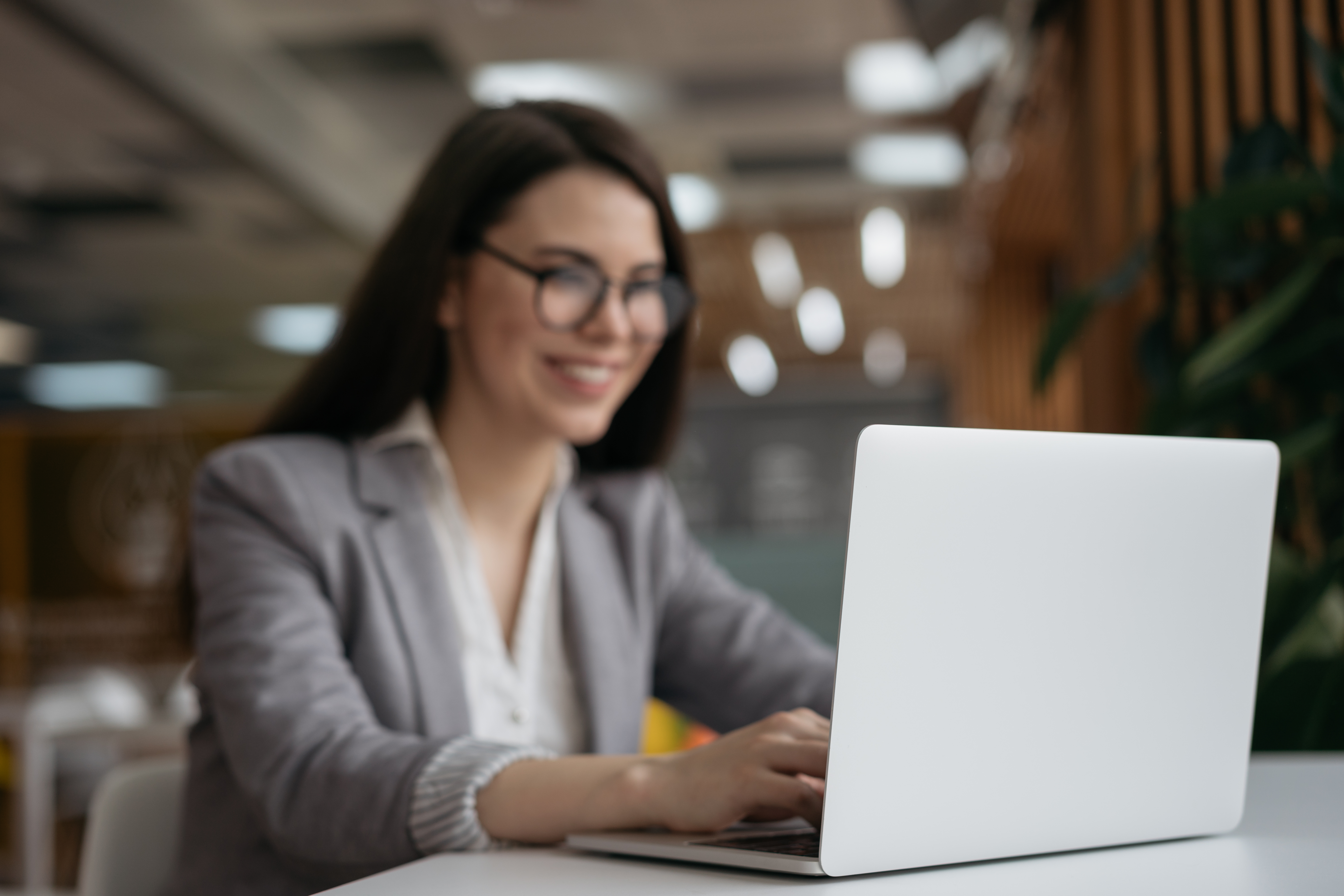 Wie steht es um Ihre digitalen Skills? Finden Sie heraus, ob Sie fit für die Zukunft sind!